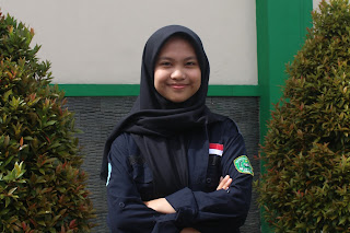 Syarifa Nuro Aliza